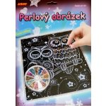 ArtLover perlový obrázek Sovičky – Hledejceny.cz