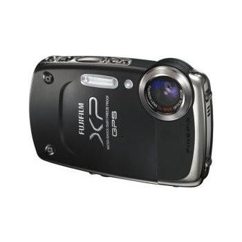 Fujifilm FinePix XP30