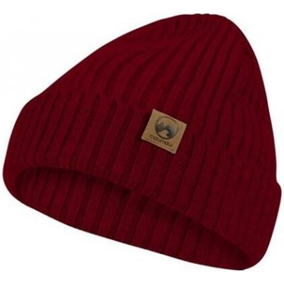 MowMow Čepice Merino Acer – Hledejceny.cz