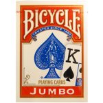 Bicycle Rider Back JUMBO 2, červené – Hledejceny.cz