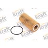Olejový filtr pro automobily Olejový filtr KRAFT AUTOMOTIVE 1706351