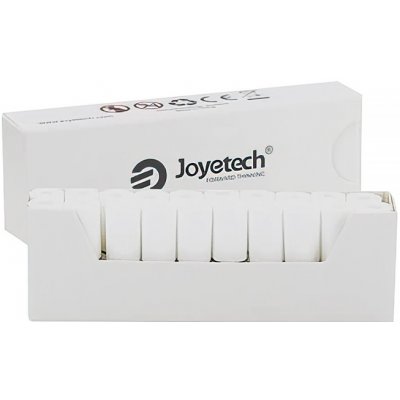 Joyetech eGo Náhradní filter náustek pro AIR Pod 20ks – Zboží Dáma