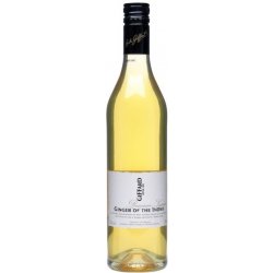 Giffard Ginger Of Indies Premium 35% 0,7 l (holá láhev)