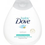 Dove Baby sensitive Moisture tělové mléko 200 ml – Sleviste.cz