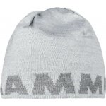 Mammut Logo Beanie highway granit – Hledejceny.cz