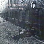 Stewart Rod - Gasoline Alley CD – Hledejceny.cz