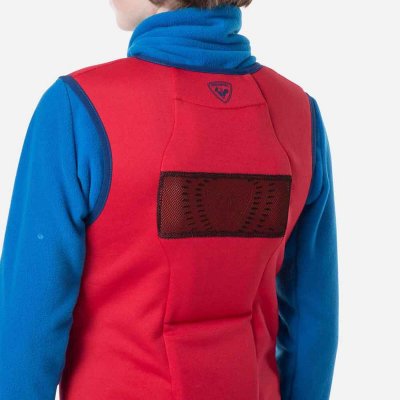 Rossignol Flexvent Vest Jr – Zbozi.Blesk.cz