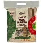 Limara Hobliny hrubá podestýlka se šiškami 50l/2kg – Zboží Dáma