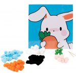 FANDY Mozaika bambulková Yarn 01 – Hledejceny.cz