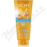 Vichy Capital Soleil mléko pro děti SPF50+ 300 ml – Zboží Dáma