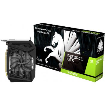 Gainward GeForce GTX 1650 SUPER Pegasus 4GB GDDR6 471056224-1501