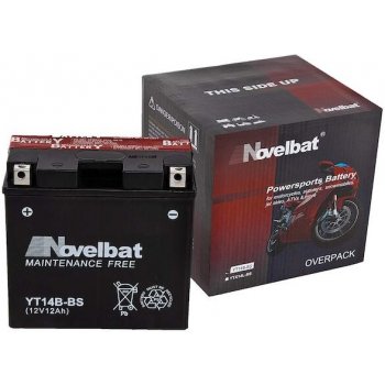 Novelbat YT14-BS