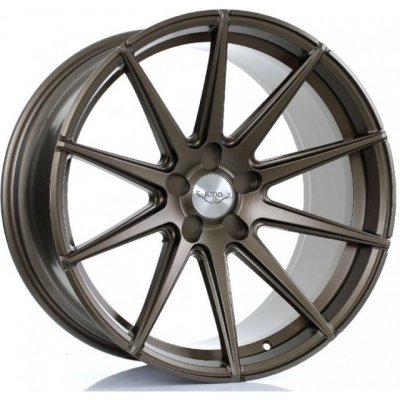 Judd T311R 10,5x20 5x120 ET30-45 satin bronze | Zboží Auto