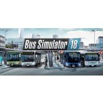 Bus Simulator 18 – Zboží Mobilmania