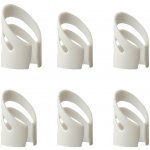 Henry`s Fintone M - White – Zboží Dáma