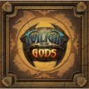 Victory Point Games Twilight of the Gods