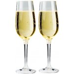 GSI Nesting Champagne Flute Set – Hledejceny.cz