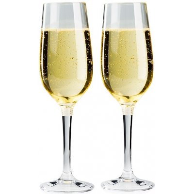 GSI Nesting Champagne Flute Set – Hledejceny.cz