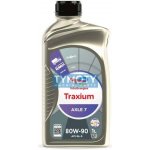 Total Traxium AXLE 7 80W-90 1 l | Zboží Auto