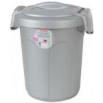 Zolux Kontejner na suché krmivo kočka 8 l – Zboží Mobilmania