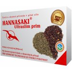 Phoenix Division Hannasaki Ultraslim Prim směs zeleného a červeného čaje 50 g – Sleviste.cz