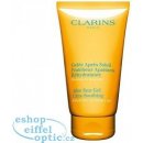 Clarins After Sun zklidňující gel po opalování 150 ml