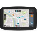 TomTom GO Camper Tour – Zboží Živě