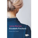 Elizabeth Finchová - Julian Barnes – Hledejceny.cz
