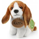 Eco-Friendly Rappa pes sedící mix 12 cm – Hledejceny.cz