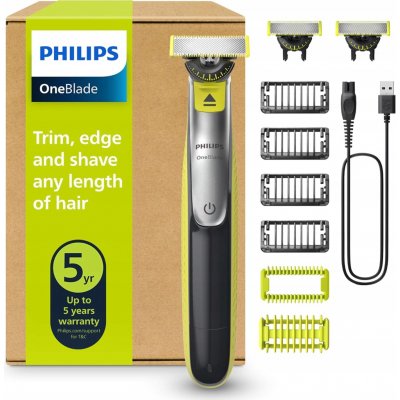 Philips One Blade QP2834/31 – Hledejceny.cz