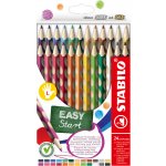 Stabilo Easy colors 332/24 24 ks – Zboží Dáma