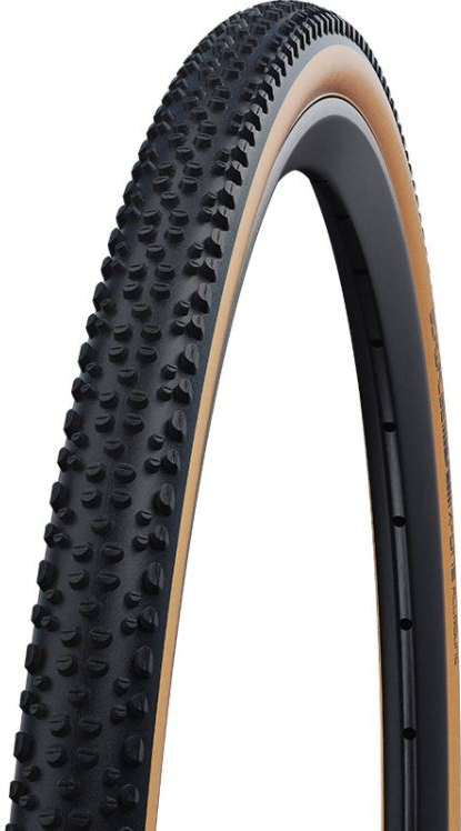 Schwalbe X-One Allround 33-622 kevlar