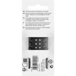 Faber Castell pravítko Dots 30 cm extra odolné 172130 – Hledejceny.cz