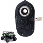 Tomido Motor Převodovka JS360 24 V pro Vozítko na Akumulátor – Sleviste.cz