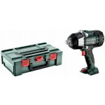 Metabo SSW 18 LTX 1750 BL – Zbozi.Blesk.cz