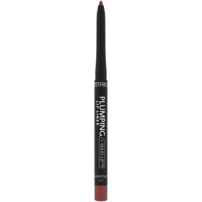 Catrice Plumping Lip Liner tužka na rty 040 Starring Role 0,35 g – Zboží Dáma