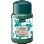 Kneipp sůl do koupele Goodbye Stress 600 g – Zbozi.Blesk.cz