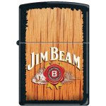 Zippo JIM BEAM – Hledejceny.cz