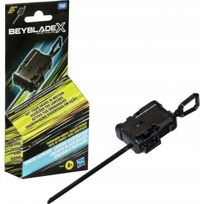 Beyblade X Winder Launcher – Zboží Dáma