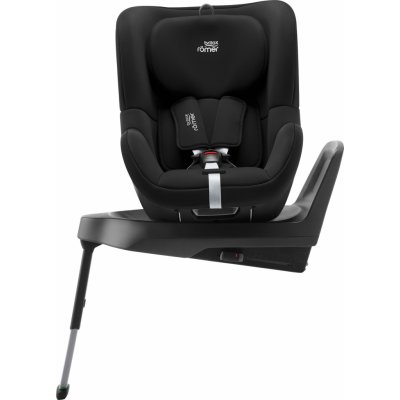 Britax Römer Dualfix Plus 2023 Space Black – Sleviste.cz