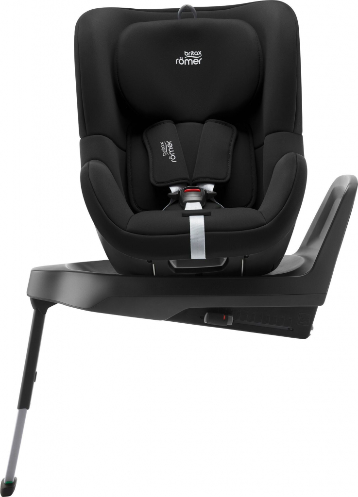 Britax Römer Dualfix Plus 2023 Space Black