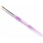 Starnails Štětec na akryl Nylon Pink Ombre 2 růžový přírodní vlas – Zbozi.Blesk.cz