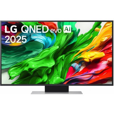 LG 50QNED87A6D – Zboží Živě
