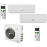 MW Power OMEGA ODU 18K2 G3 + 2X OMEGA WM 12K V2 – Zboží Dáma