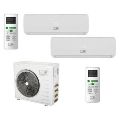 MW Power OMEGA ODU 18K2 G3 + 2X OMEGA WM 12K V2 – Zboží Dáma