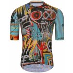 Holokolo WILDLY II světle modrá/vícebarevná – Zboží Mobilmania