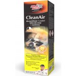 Moje Auto Čistič klimatizace vanilka 150 ml – Zboží Mobilmania
