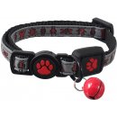 Active Cat Obojek Reflective XS 1 x 19 - 31 cm