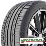 Federal Couragia F/X 295/35 R21 107Y – Hledejceny.cz