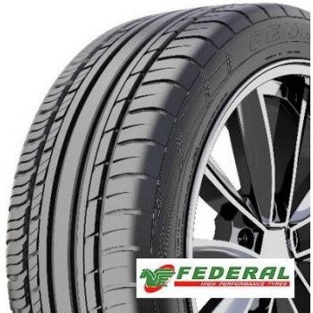 Federal Couragia F/X 295/35 R21 107Y